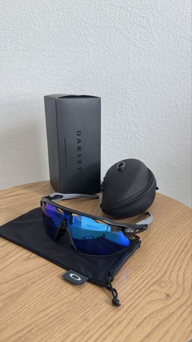 Окуляри Oakley Radar EV Path