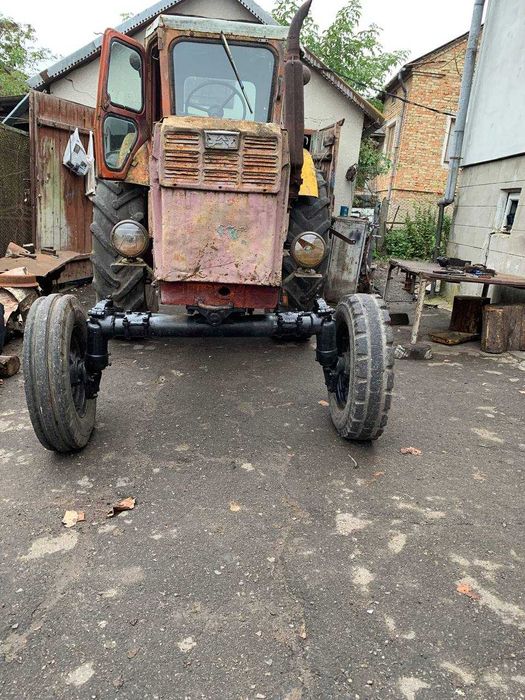 ПродамТрактор Т-40