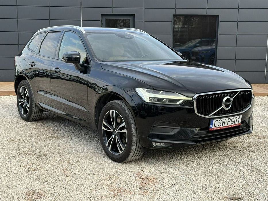 Volvo XC 60