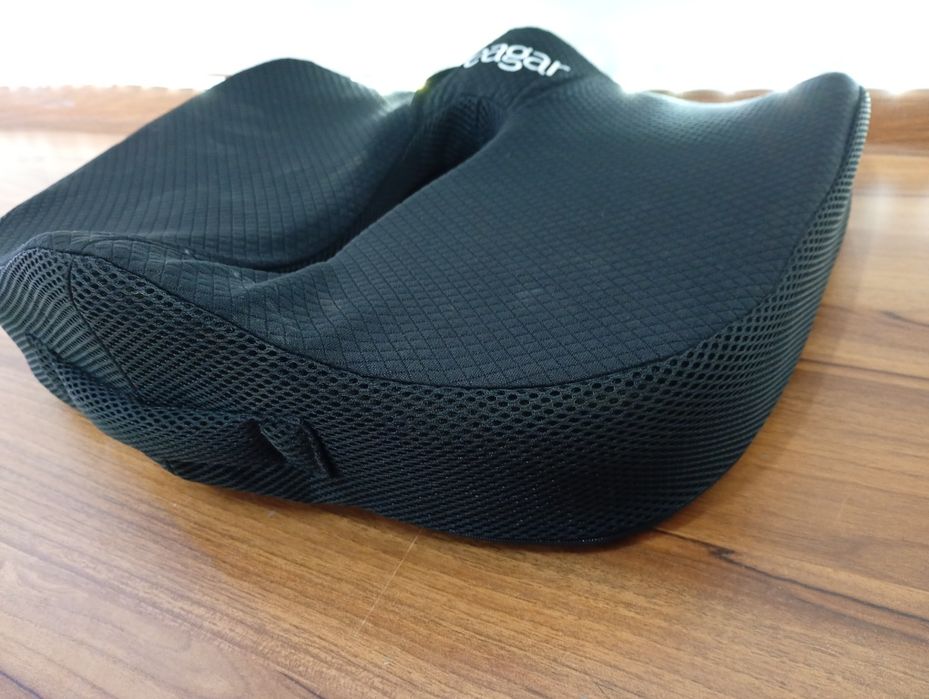 Poduszka żelowa ortopedyczna ergonomiczna 44x30