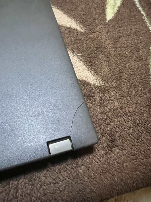 Ноутбук Lenovo ThinkPad L540