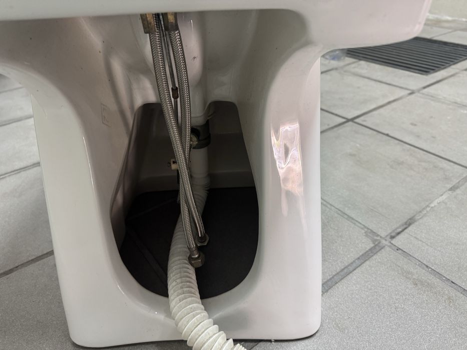 Bidé para casa de banho