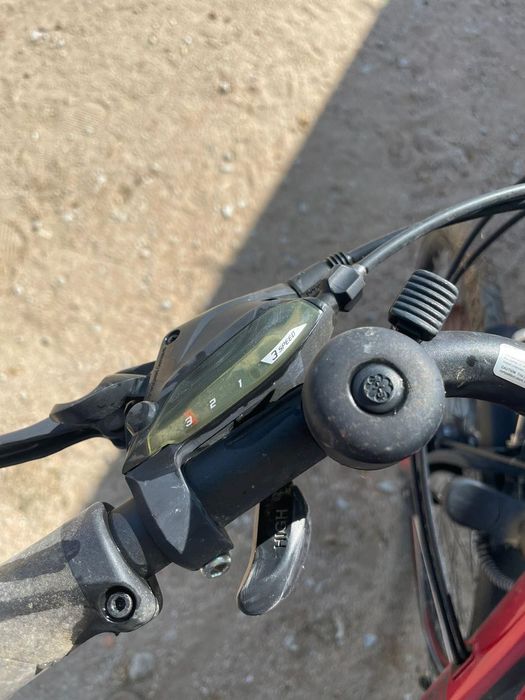 Bicicleta Bergamont de Senhora – Excelente Estado – 420 € (Negociável)