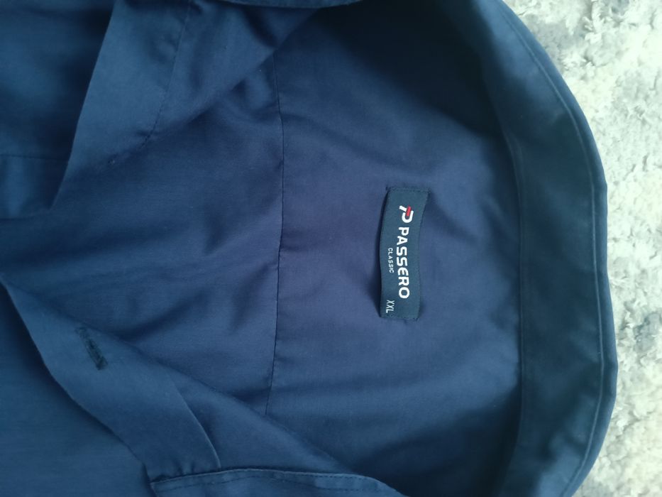 Сорочки чоловічі 3 хл