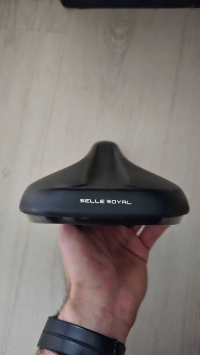 Siodło Selle Royal