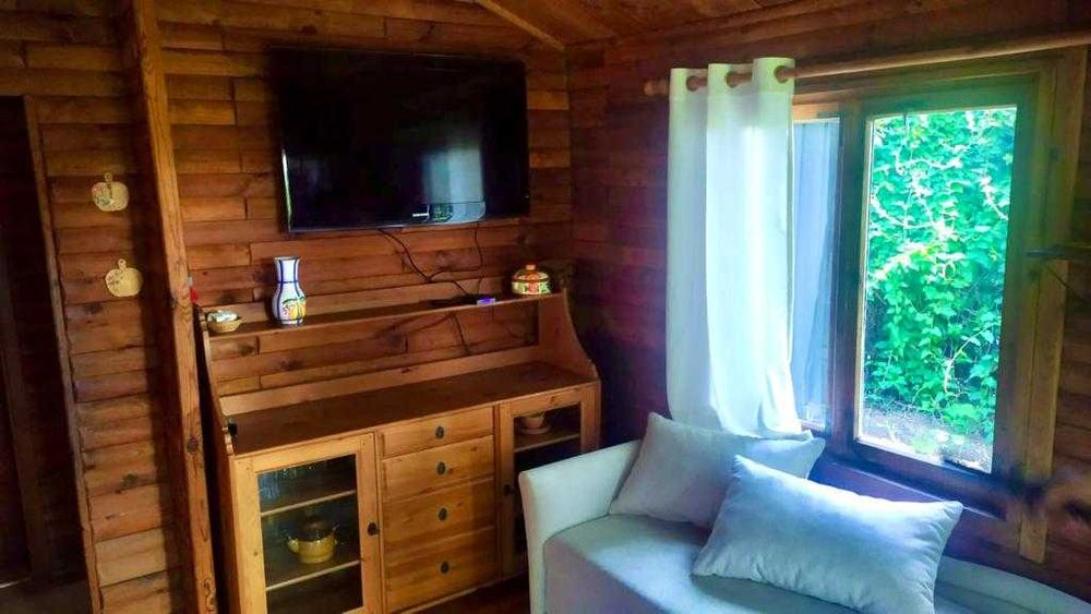 Rodzinny domek nad morzem Krynica Morska. Wolne terminy w ogłoszeniu.