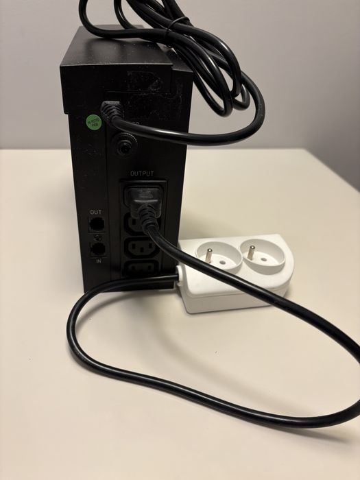 UPS Ever Duo II 500