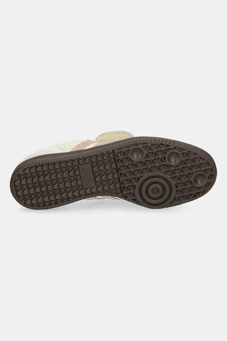 Шкіряні кросівки adidas Originals Samba LT / Кожаные кроссовки adidas Originals Samba LT