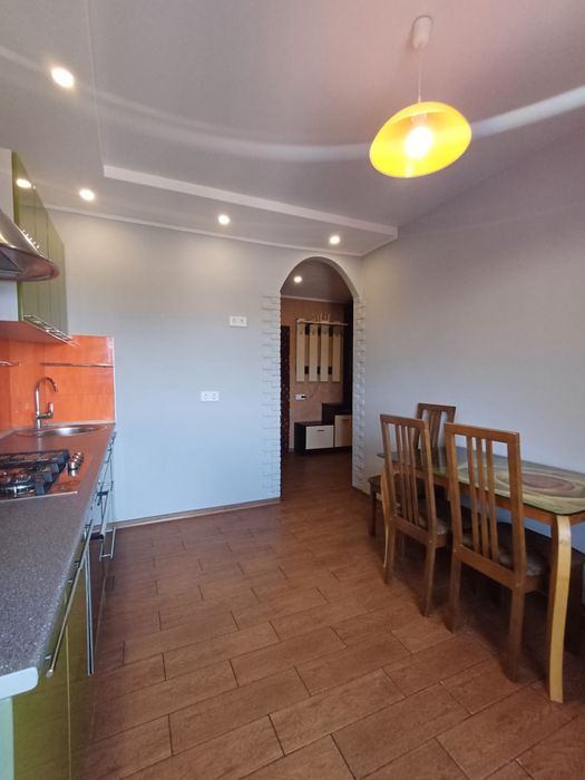 Две комнаты! Верх Артема.Продам квартиру 47м2, Правый берег Днепра