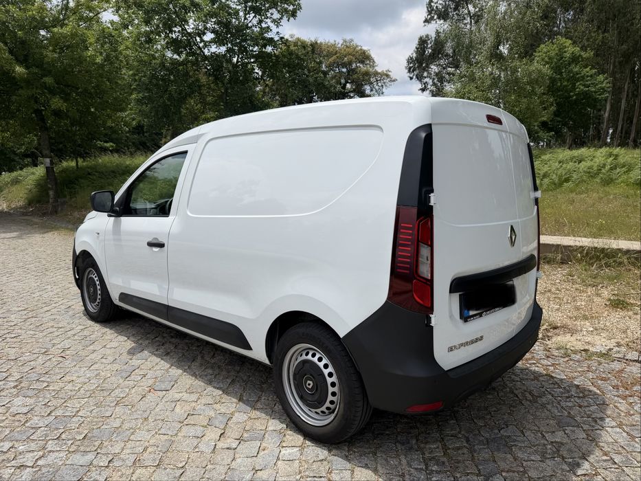 Renault Express 2023