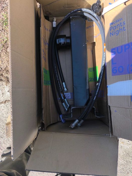 Ciągnik rolniczy  MTZ 82