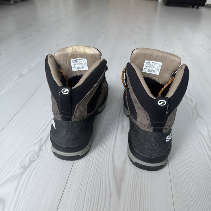 Buty trekkingowe Scarpa Mescalito TRK Pro gore-tex