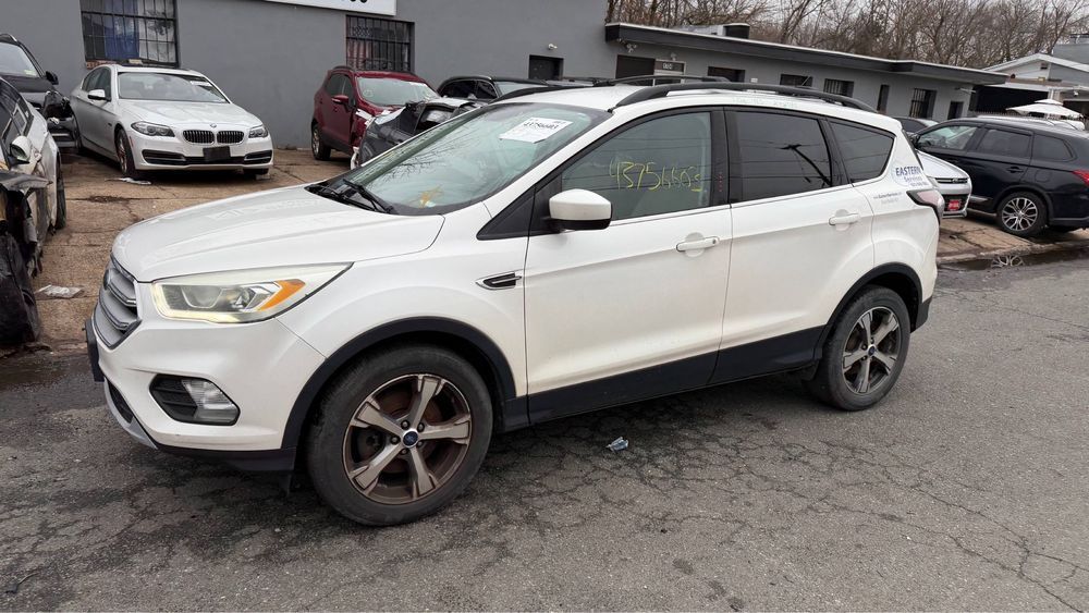 Авторазборка разборка авторозбірка Ford escape MK3
