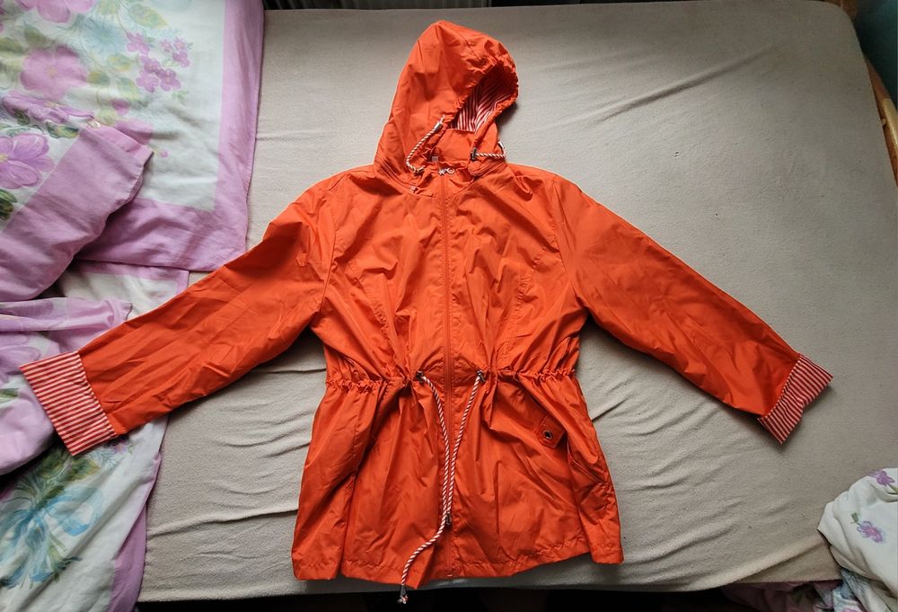 Kurtka lekka r. XXL