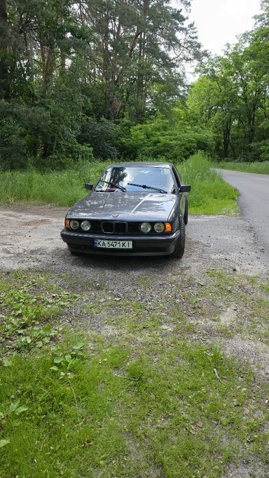 Продажа bmw e34 2200$