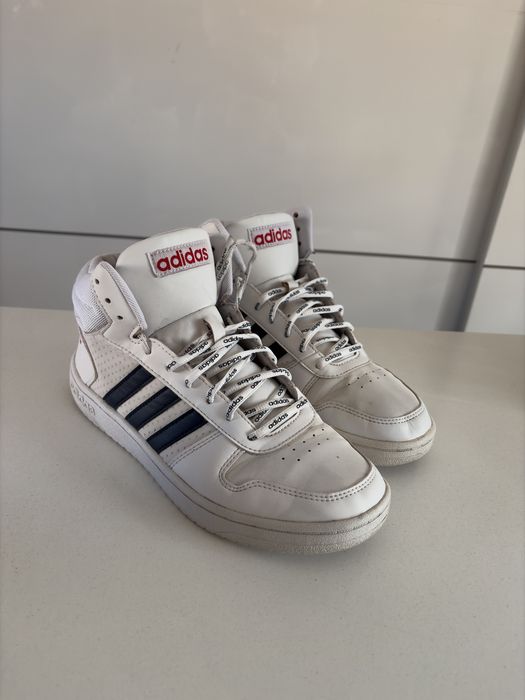 Buty Adidasa.