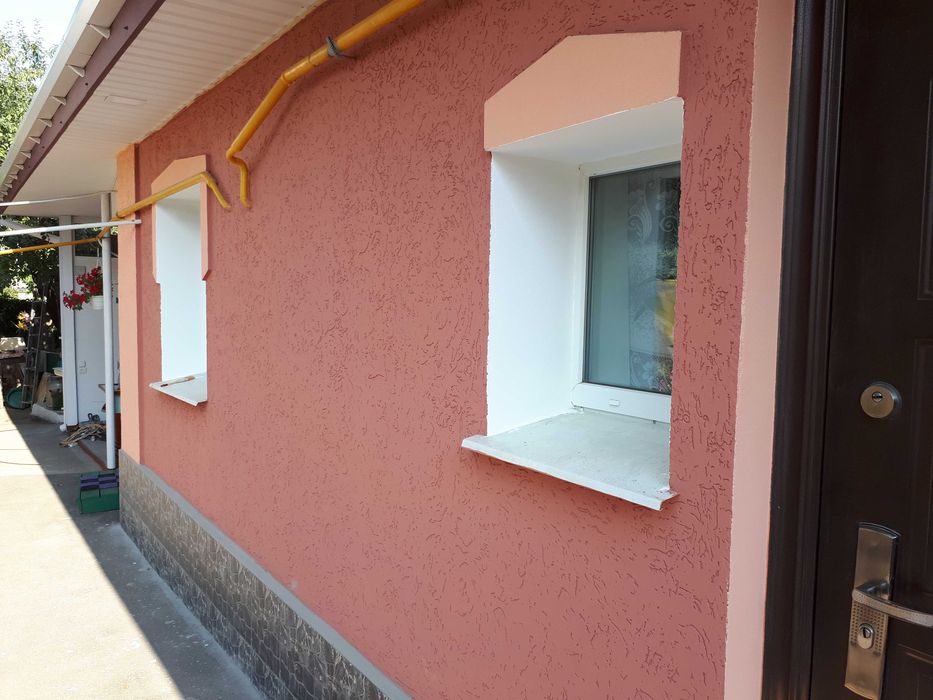 Утеплення будинків та квартир . Пінопласт, піноізол, мінеральна вата