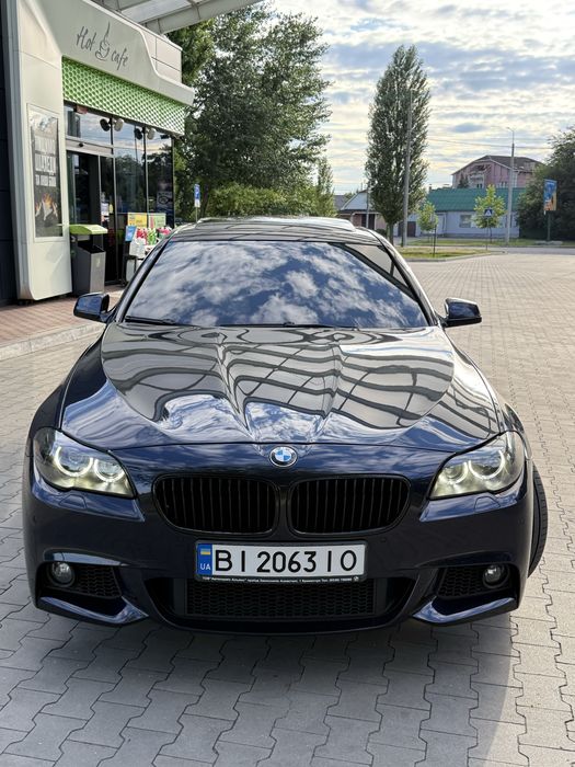 Продам F10 335i В гарному стані !