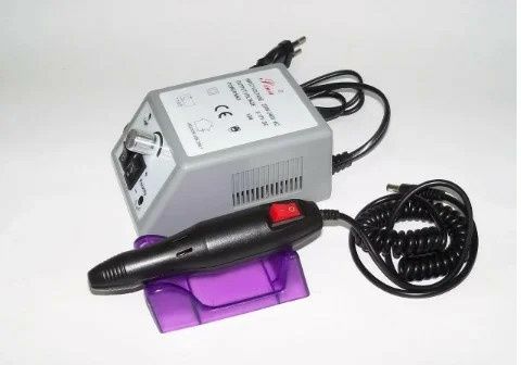 Фрезер для манікюру.фрезер для маникюра.лампа для сушки ногтей