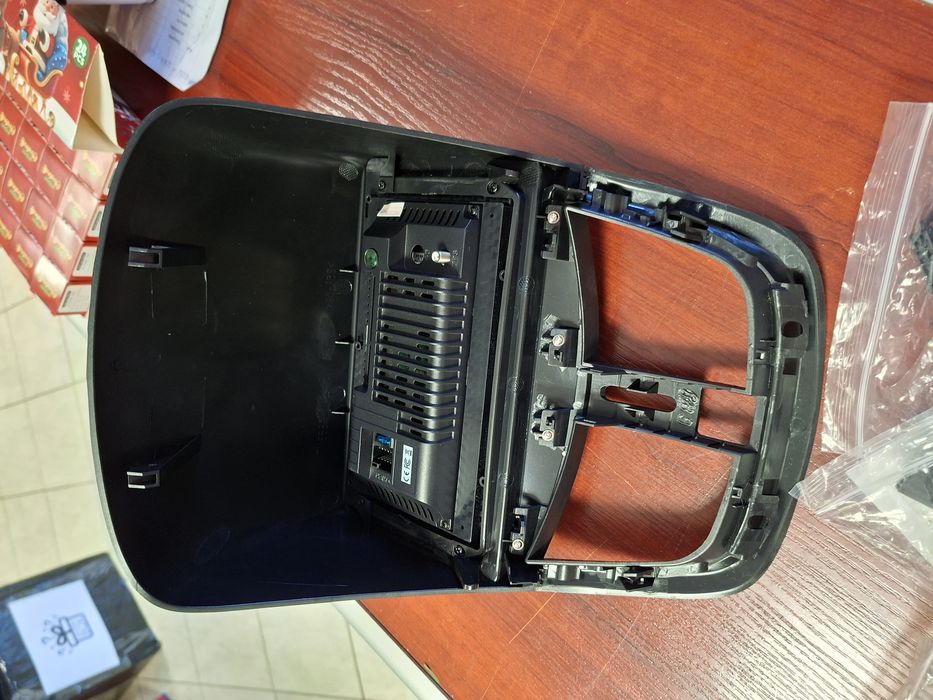 Radio Android 2/64GB do Peugeot 207 09r - 13r