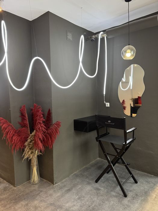 Odstąpię salon kosmetyczny Ursynów niski czynsz