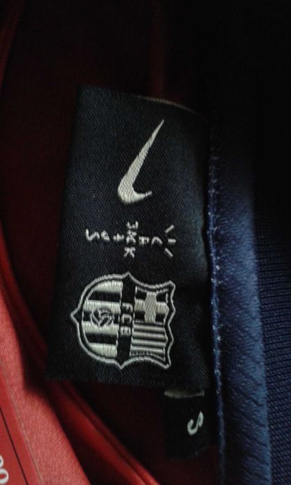 koszulka  F.C Barcelona