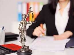 Advogada Dra. Patricia Neto