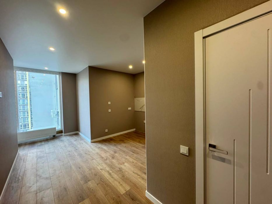 Продажа 1-к квартиры. Таирова .ЖК Акварель 8