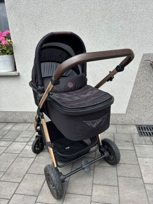 Wózek Lionelo 3w1