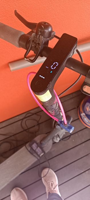 Trotinete xiaomi