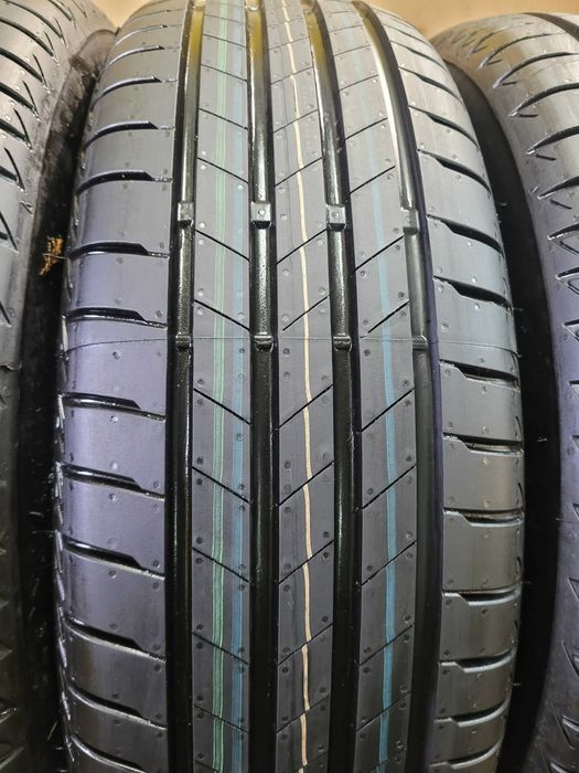 Opony Letnie 185/65R15 Bridgestone Turanza T005 4szt Montaż Demo