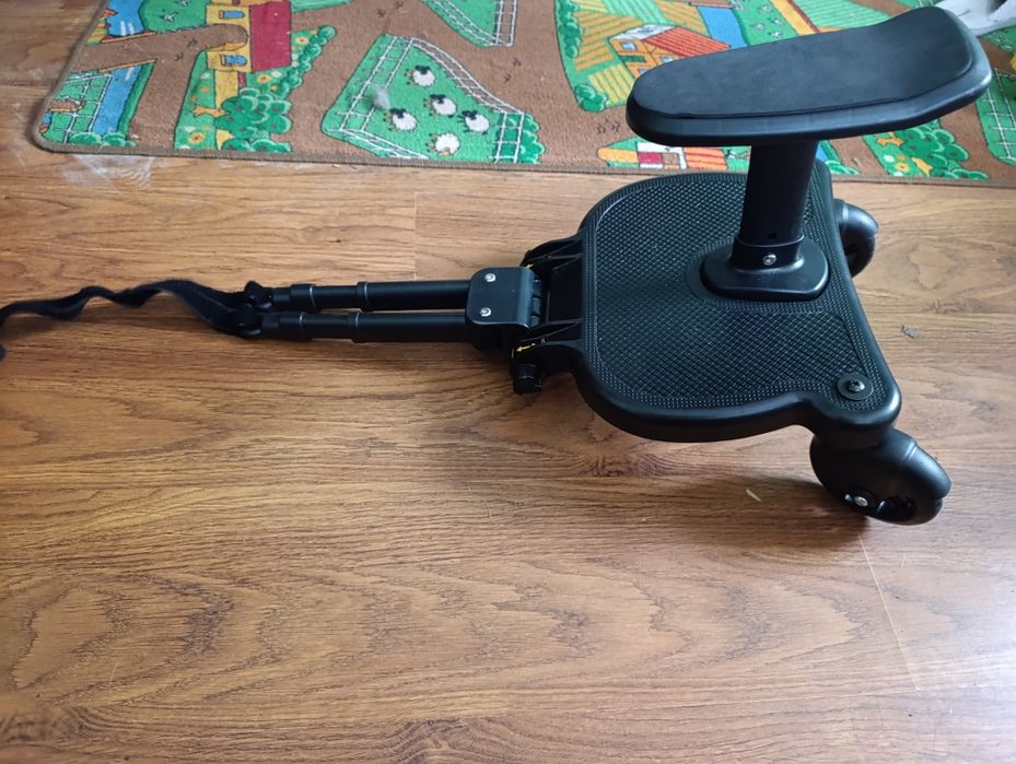 Продам дитячу Універсальну підставку для дитячої коляски