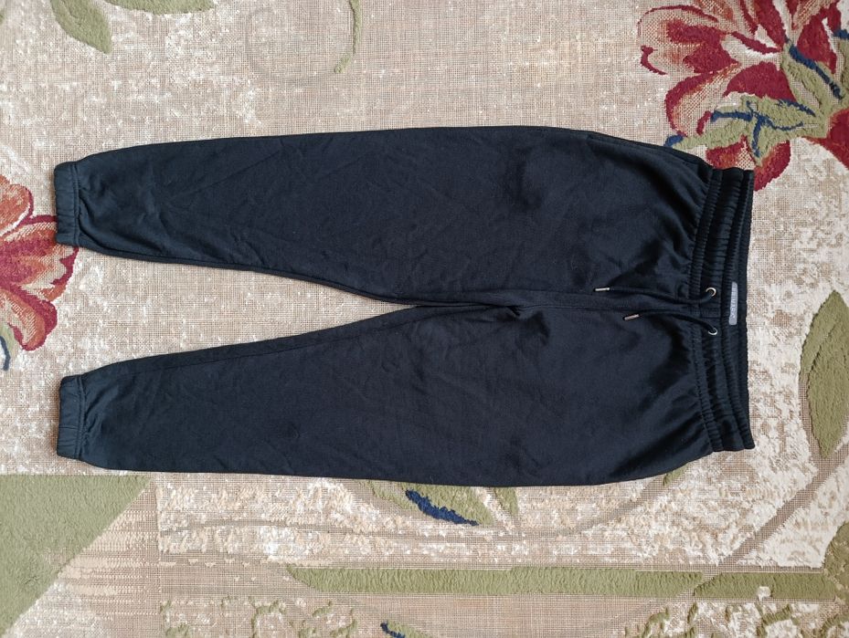 Продам женские теплые спортивные штаны р Л