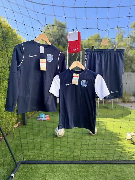 PSG Academy Children's Equipment