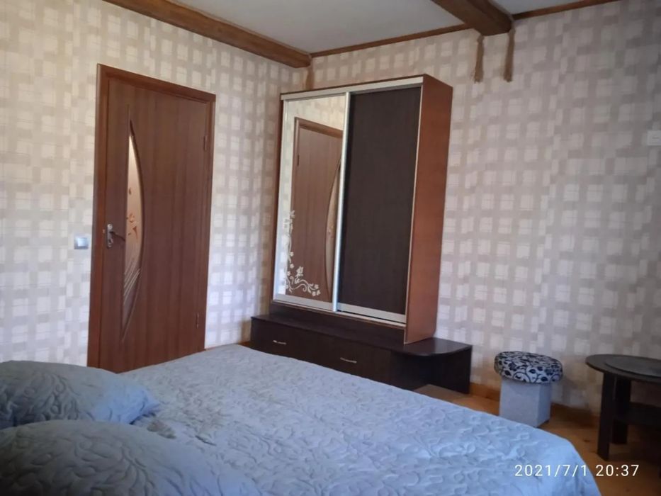 Житло подобово, Волосянка. Садиба "У Марка"