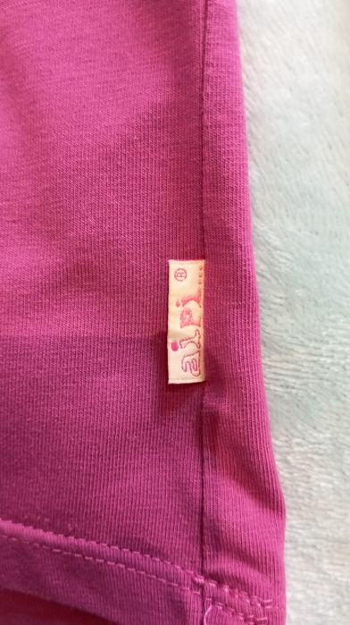 Bluzeczka firmy aipi