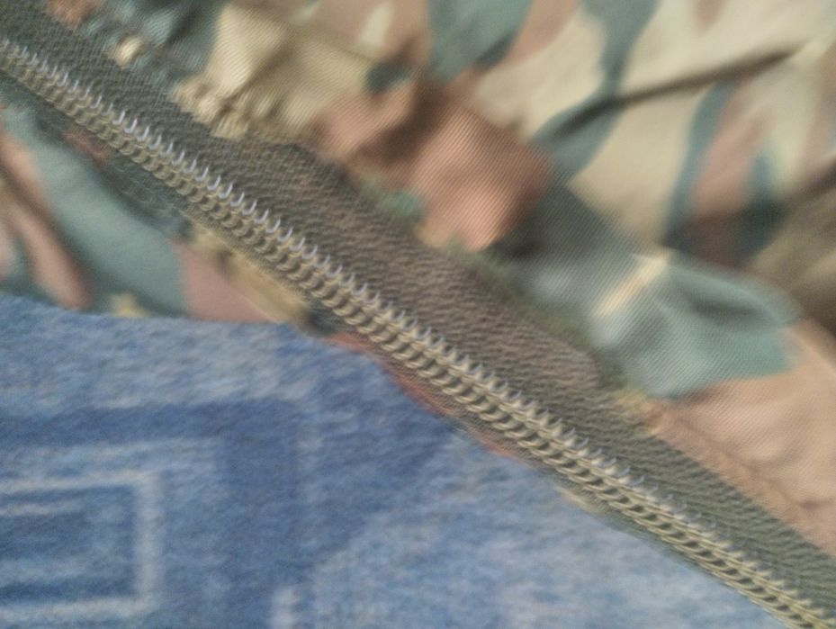 Продам спальный мешок.