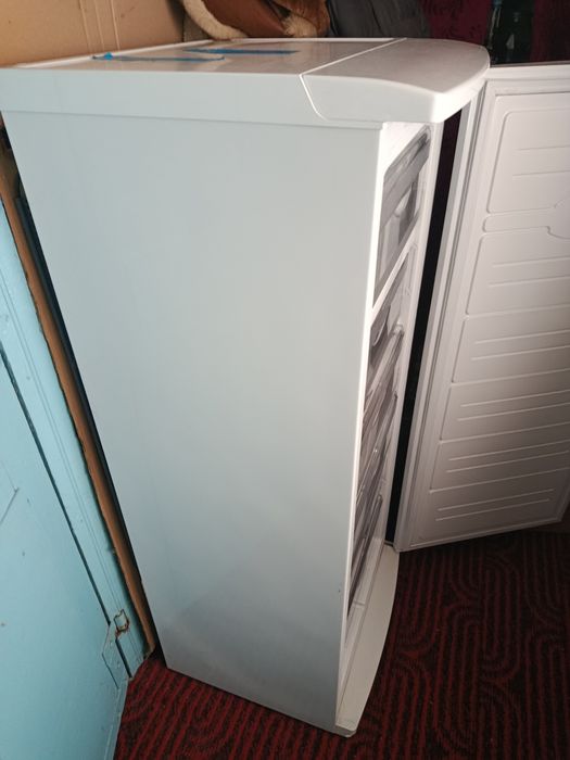 Морозильна камера ATLANT