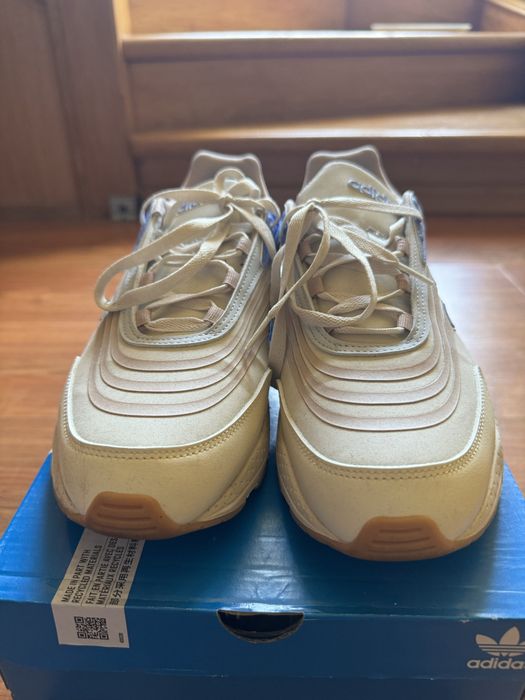 Кросівки Adidas Crazychaos 2.0 (43р)