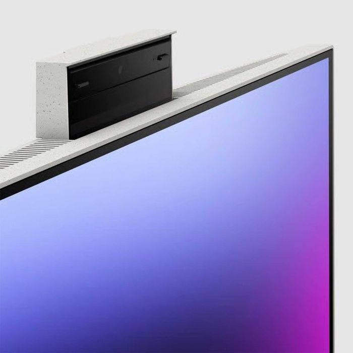 All in One HP 24-CR0018NS 23,8" AMD Ryzen5 7520U 16GB 512GB SSD Branco