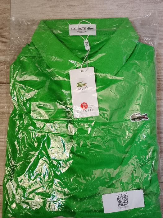 T-shirt koszulka Lacoste