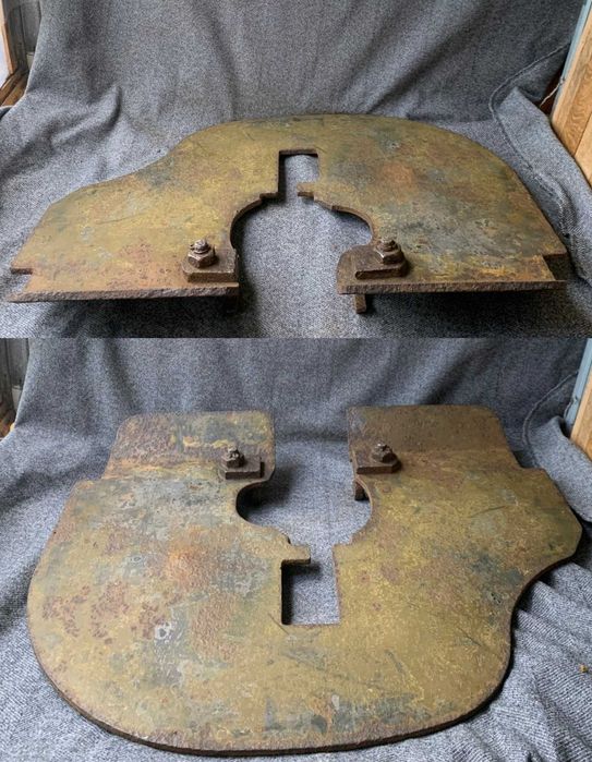 Бронещит Максим.Первая мировая.