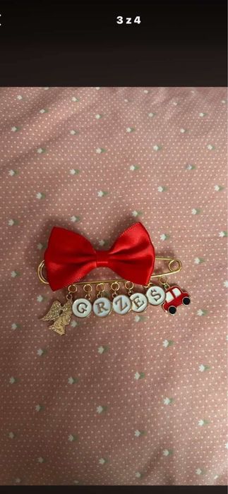 Komplet Miłosz ag plus zaw