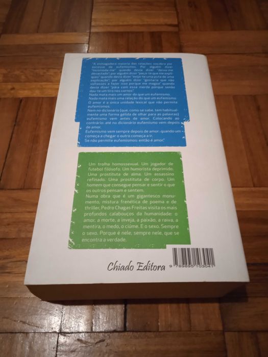 In Sexus Veritas Vol. 2 - Pedro Chagas Freitas