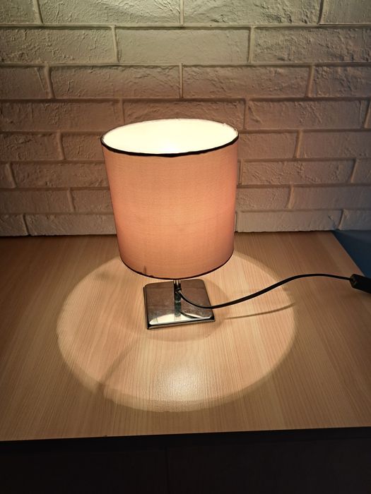 Lampa nocna.Tanio.