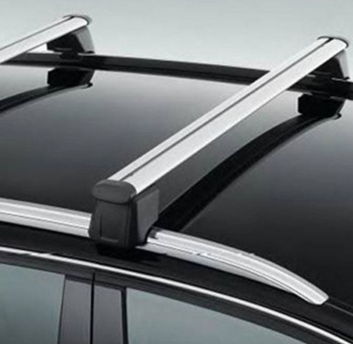 Relingi audi Q5.Belki dachowe Audi Q5, SQ5 8R