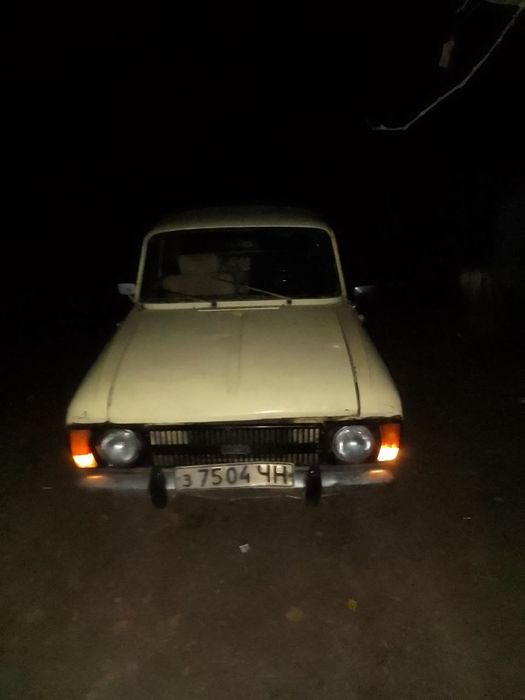 Обменяю две машини