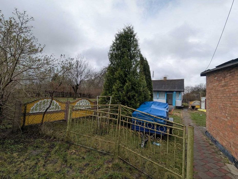Продам будинок село Верхів (32 км до Рівного)