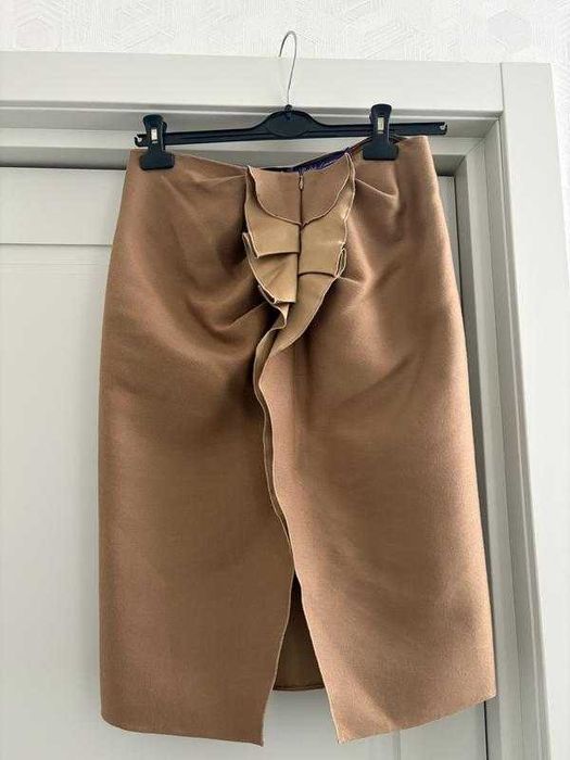 Тепла спідниця ralph lauren оригінал s