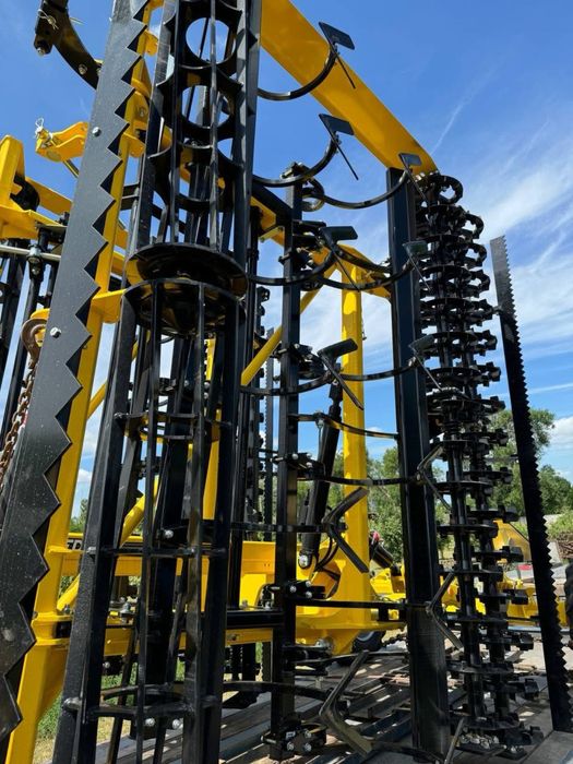 Компактор Bednar Swifter